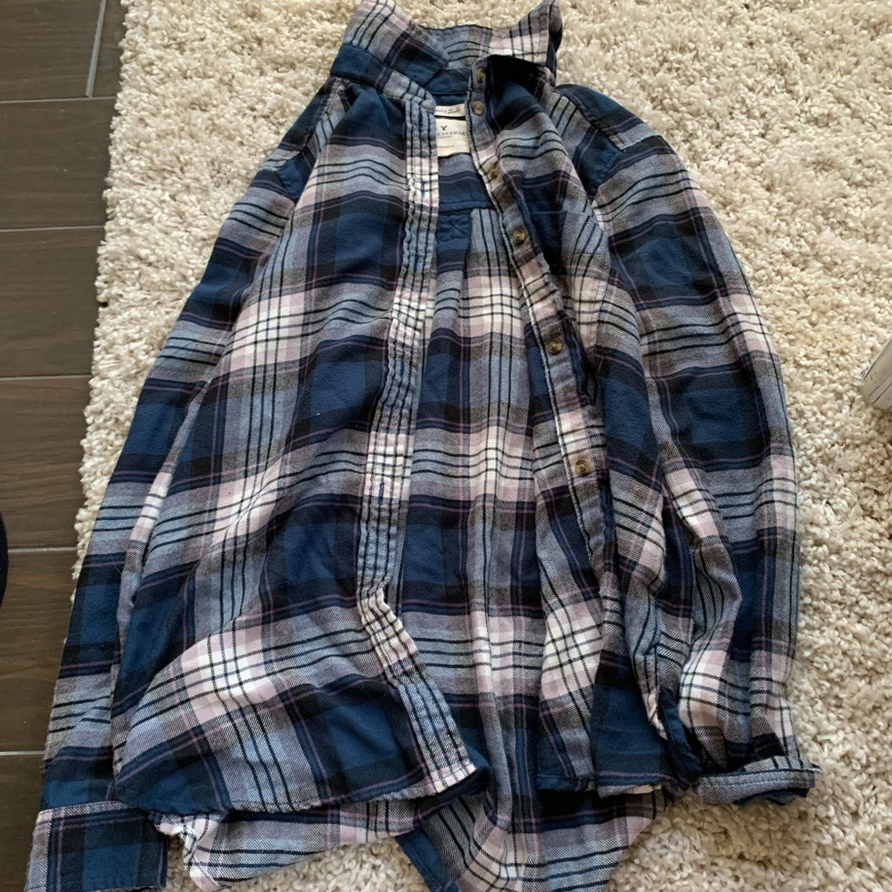 Flannel